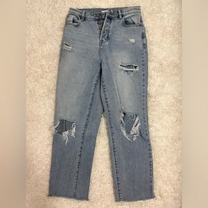 Pacsun, Size 25, Denim
